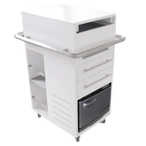 Touch America UNIVERSAL SPA TROLLEY - 41060-LQ-65